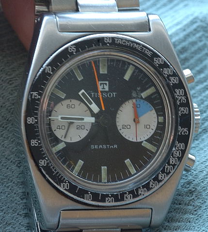 Tissot 3074 sale